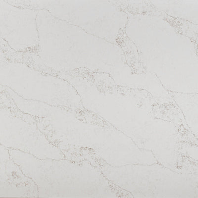 Caesarstone 7524 Golden Sky Quartz Countertop Countertops - Shop at Home Craft Studio - 1