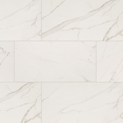 Kaya Calacatta Venato 24X48 Polished