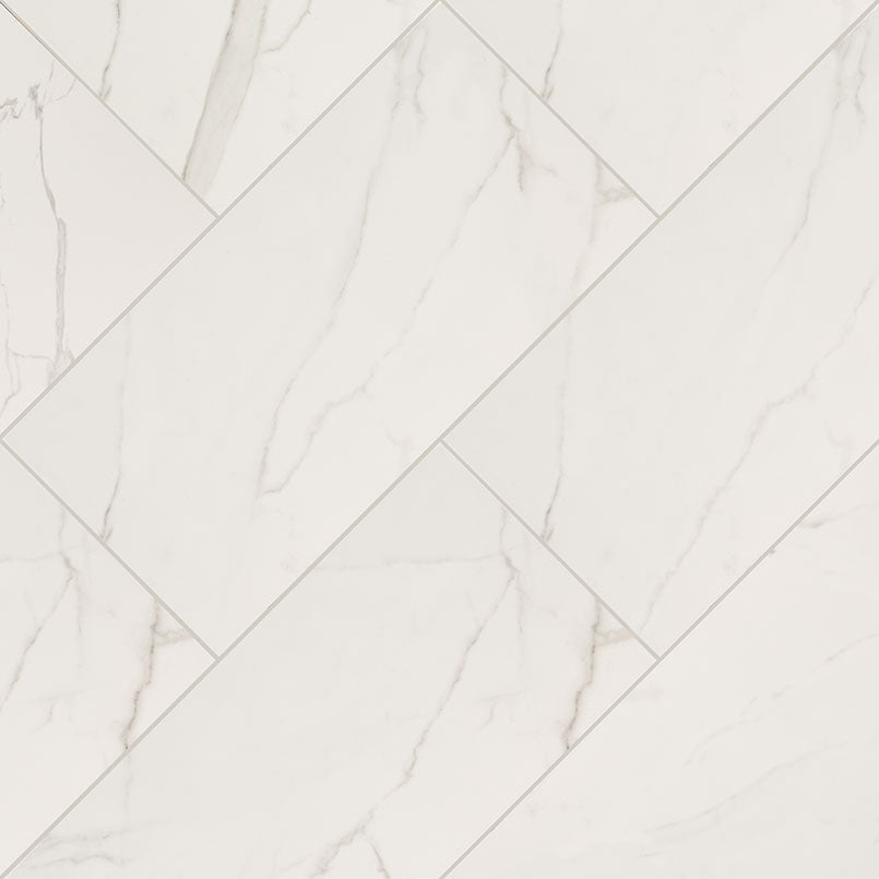 Kaya Calacatta Venato 24X48 Polished