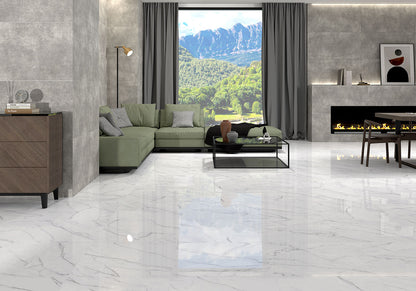 Kaya Calcatta Venato 24X24 Polished