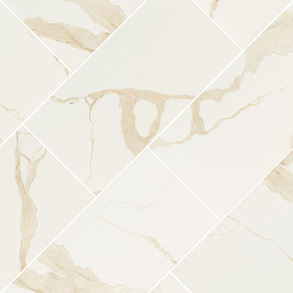 Eden Calacatta 12X24 Polished