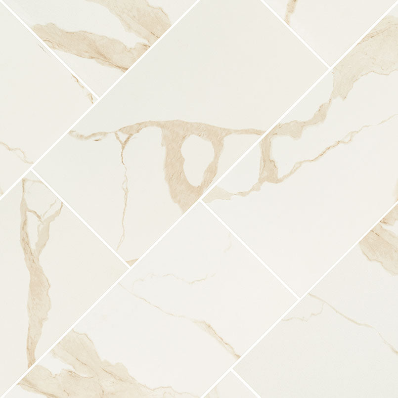 Eden Calacatta 12X24 Polished