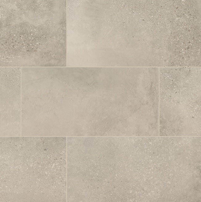 Calypso Ash 12X24 Matte