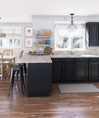 Axbridge Countertops - Shop at Home Craft Studio - 3