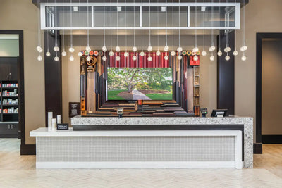 Bellingham Countertops - Shop at Home Craft Studio - 3