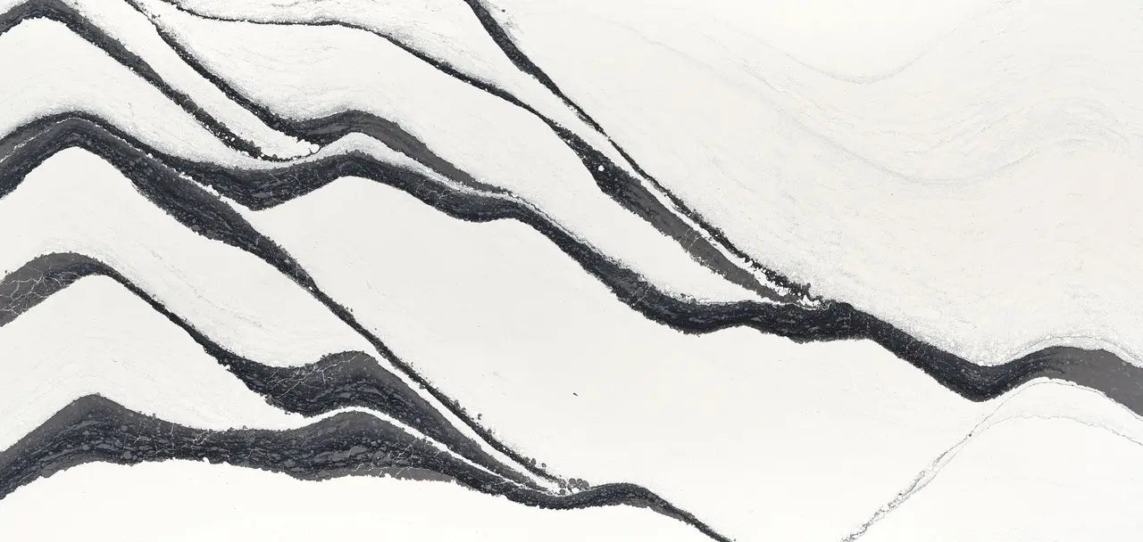 Bentley Countertops - Shop at Home Craft Studio - 2