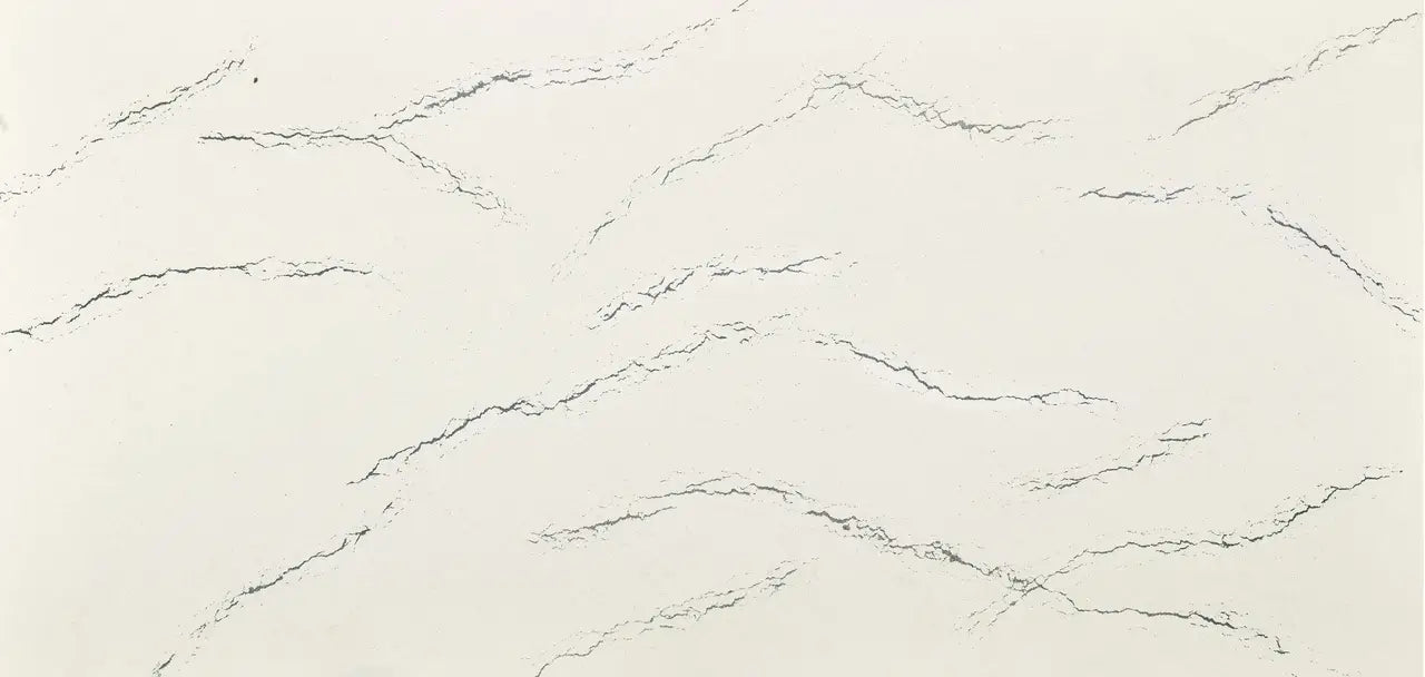 Berkshire Steel Satin Ridge Countertops - Shop at Home Craft Studio - 2