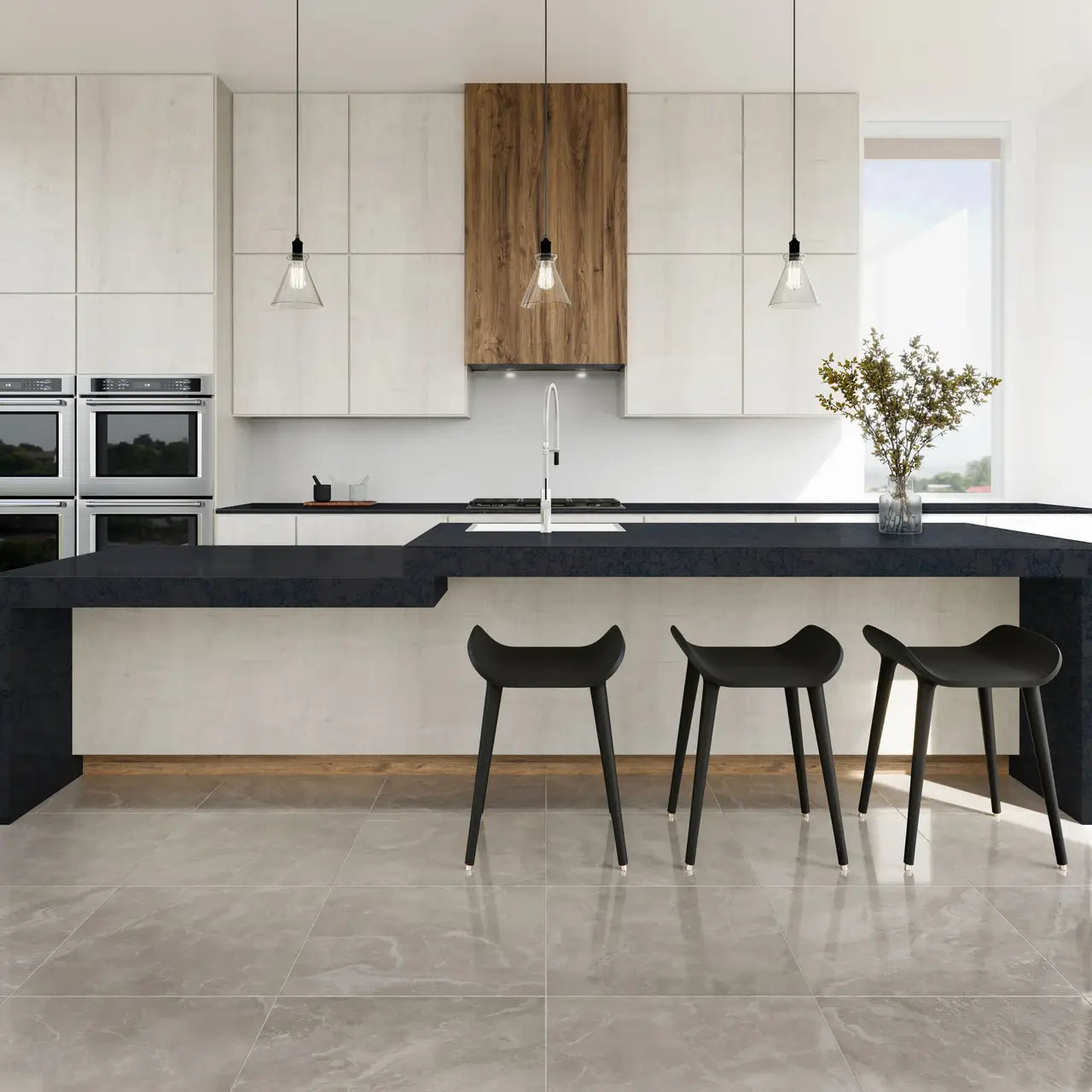 Black Rock Countertops - Shop at Home Craft Studio - 3