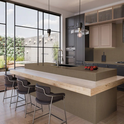 Brighstone Countertops - Shop at Home Craft Studio - 3