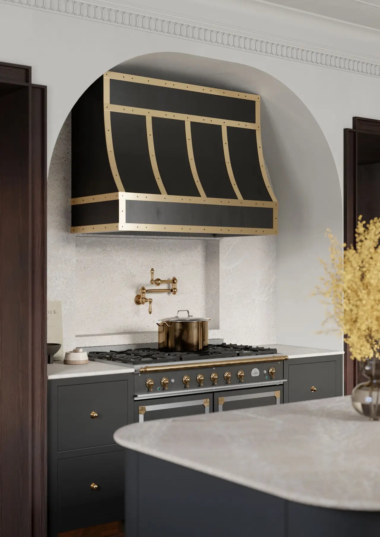 Brighton Countertops - Shop at Home Craft Studio - 3