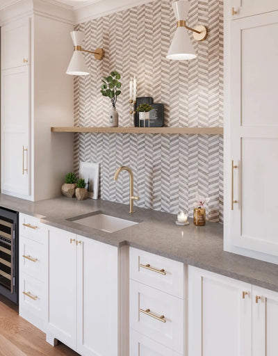 Brookvale Countertops - Shop at Home Craft Studio - 3