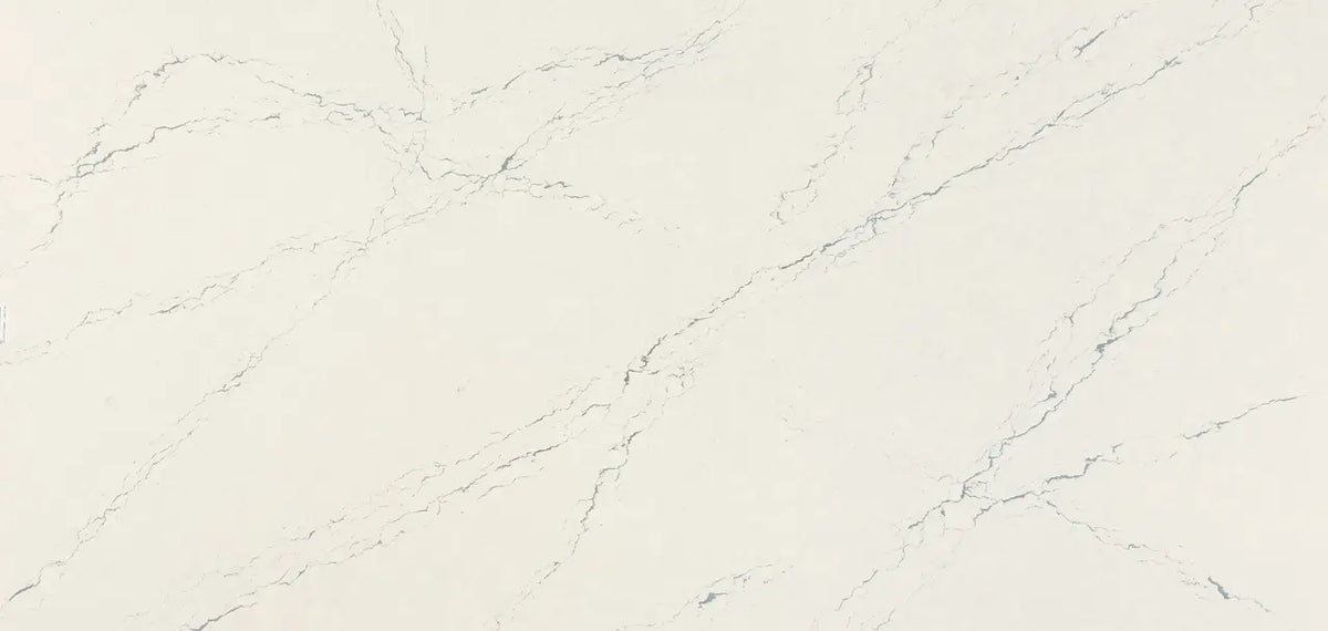 Cambria Berkshire Steel Sculpted Quartz Countertop Countertops - Shop at Home Craft Studio - 2
