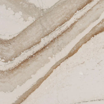 Cambria Brittanicca Gold Warm Quartz Countertop Countertops - Shop at Home Craft Studio - 1
