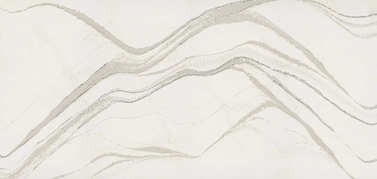 Cambria Brittanicca Quartz Countertop Countertops - Shop at Home Craft Studio - 2