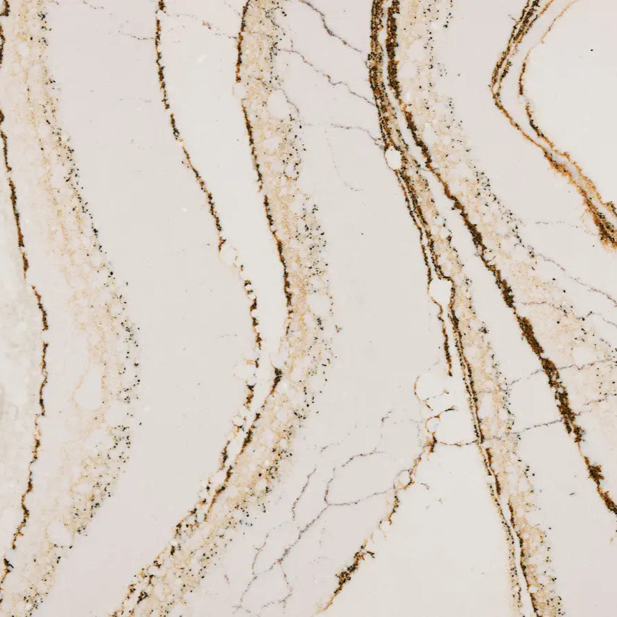 Cambria Clovelly Quartz Countertop Countertops - Shop at Home Craft Studio - 1