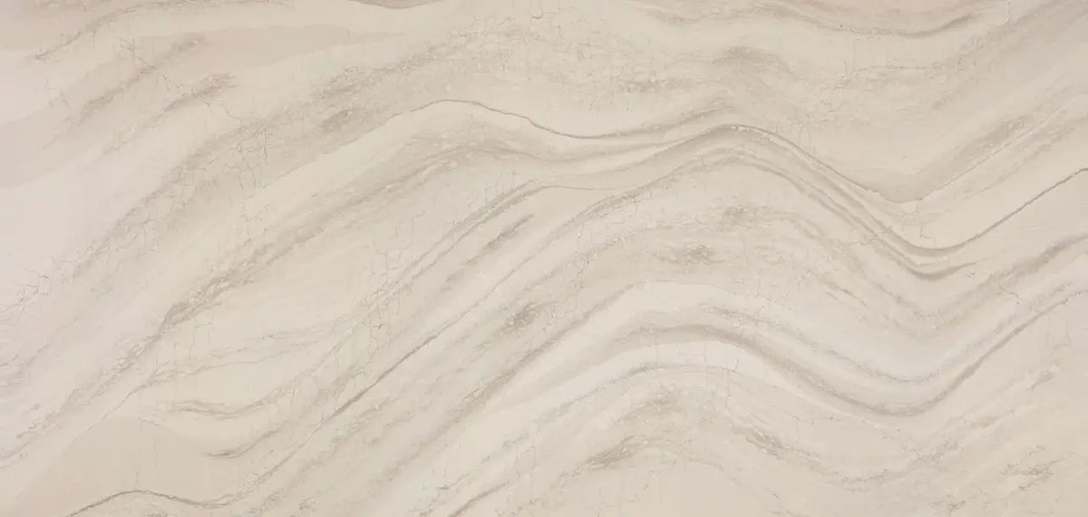 Cambria Everleigh Warm Quartz Countertop Countertops - Shop at Home Craft Studio - 2
