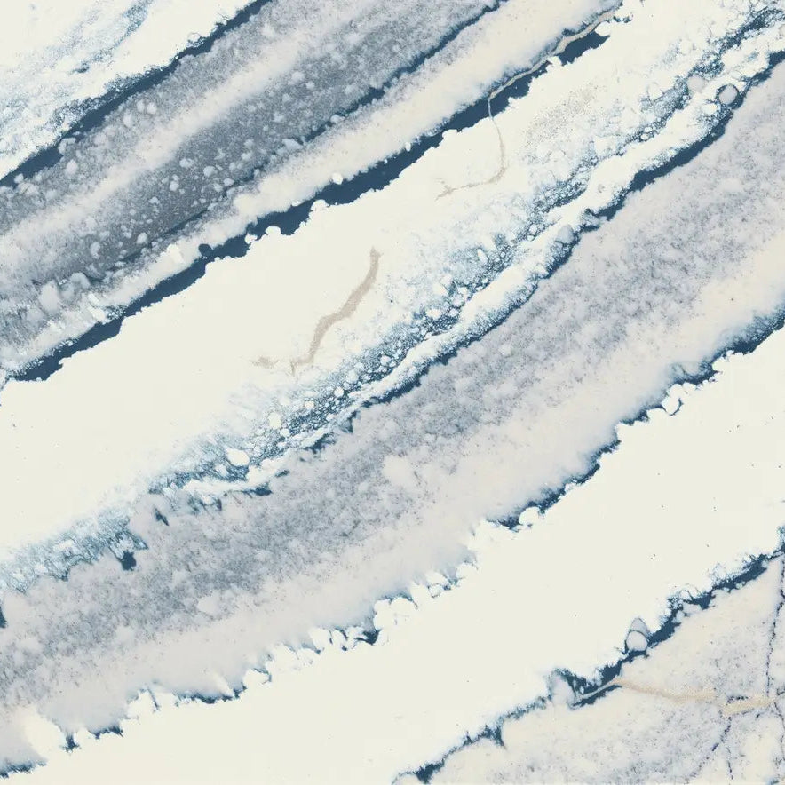 Cambria Inverness Bristol Bay Quartz Countertop Countertops - Shop at Home Craft Studio - 1