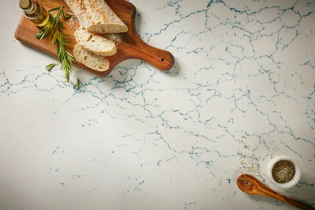 Cambria Ruxley Quartz Countertop Countertops - Shop at Home Craft Studio - 3