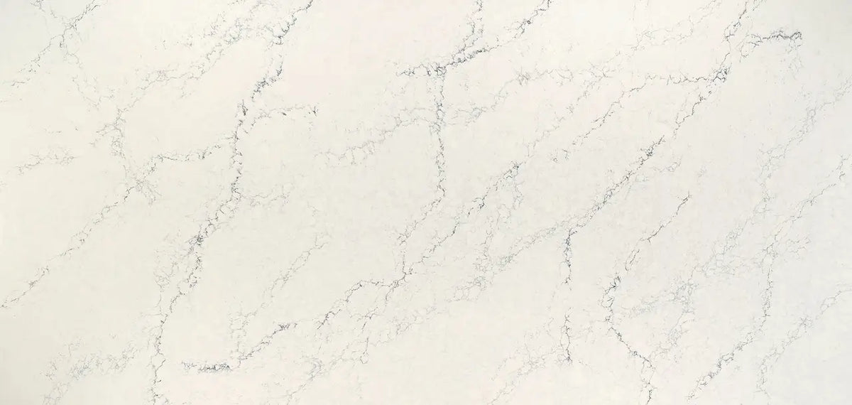 Cambria Sutherland Quartz Countertop Countertops - Shop at Home Craft Studio - 2