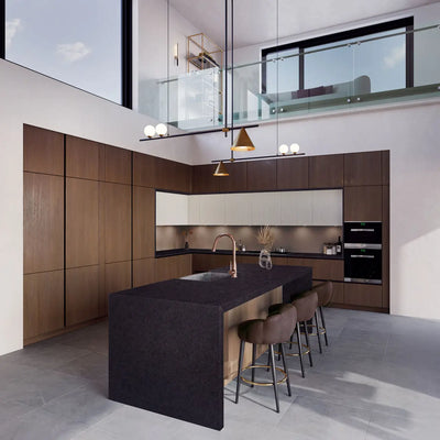 Charston Countertops - Shop at Home Craft Studio - 3