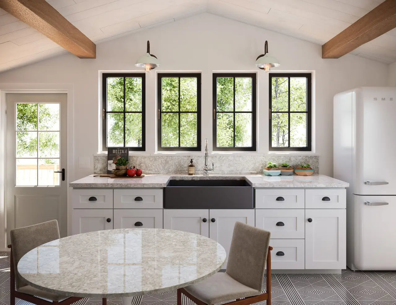 Chatsworth Countertops - Shop at Home Craft Studio - 3