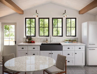 Chatsworth Countertops - Shop at Home Craft Studio - 3