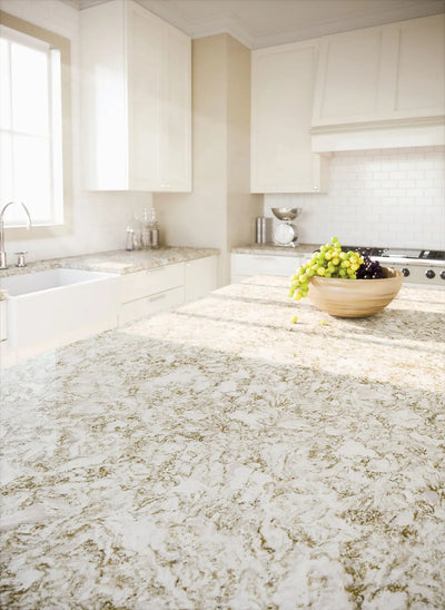 Crowndale Countertops - Shop at Home Craft Studio - 3
