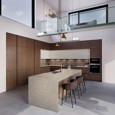 Darlington Countertops - Shop at Home Craft Studio - 3