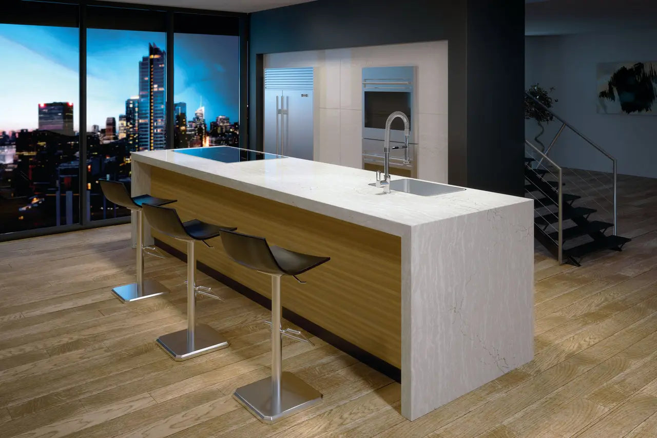 Delgatie Countertops - Shop at Home Craft Studio - 3