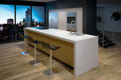 Delgatie Countertops - Shop at Home Craft Studio - 3