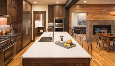 Ella Countertops - Shop at Home Craft Studio - 3