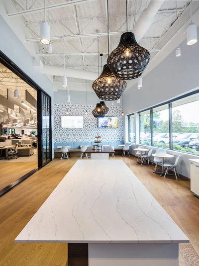 Ella Countertops - Shop at Home Craft Studio - 4