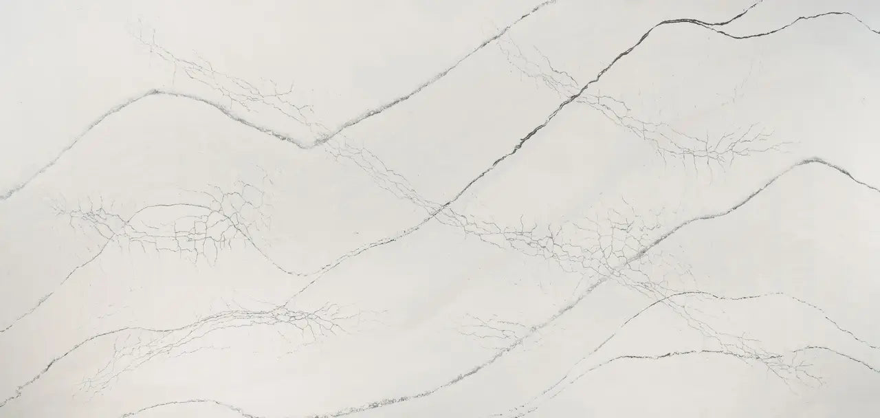 Gladstone Countertops - Shop at Home Craft Studio - 2