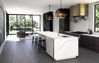 Gladstone Countertops - Shop at Home Craft Studio - 3