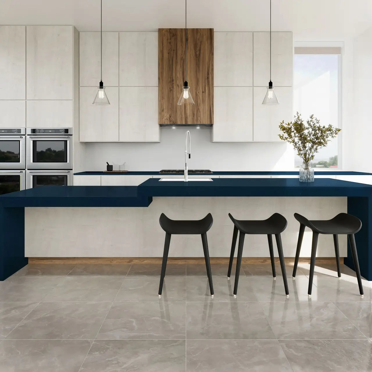 Hadley Countertops - Shop at Home Craft Studio - 3