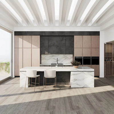 Harlow Countertops - Shop at Home Craft Studio - 3