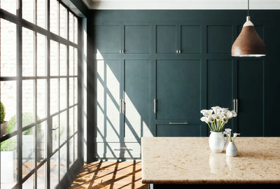 Hawkridge Countertops - Shop at Home Craft Studio - 3