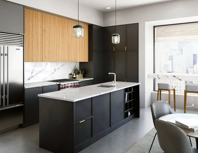 Hemsworth Countertops - Shop at Home Craft Studio - 3