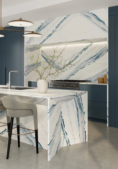 Inverness Bristol Bay Countertops - Shop at Home Craft Studio - 4