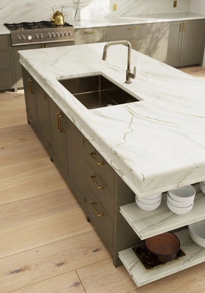 Inverness Everleigh Countertops - Shop at Home Craft Studio - 3