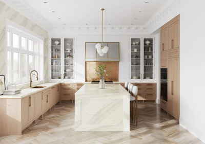 Inverness Swansea Countertops - Shop at Home Craft Studio - 3