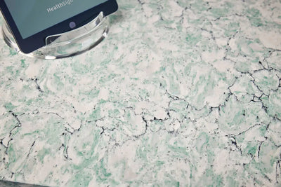 Kendal Countertops - Shop at Home Craft Studio - 3