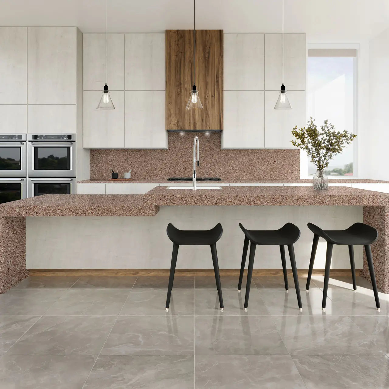Lancaster Countertops - Shop at Home Craft Studio - 3