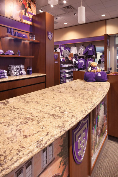 Lincolnshire Countertops - Shop at Home Craft Studio - 4
