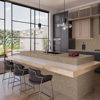 Linwood Countertops - Shop at Home Craft Studio - 3