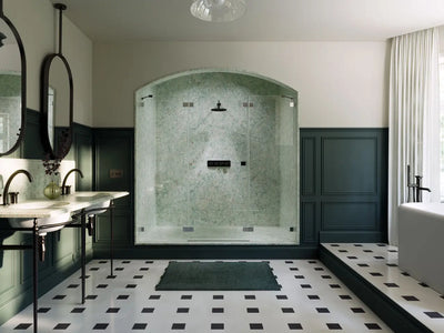 Montgomery Countertops - Shop at Home Craft Studio - 3