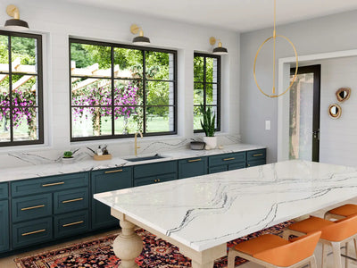 Portrush Countertops - Shop at Home Craft Studio - 4