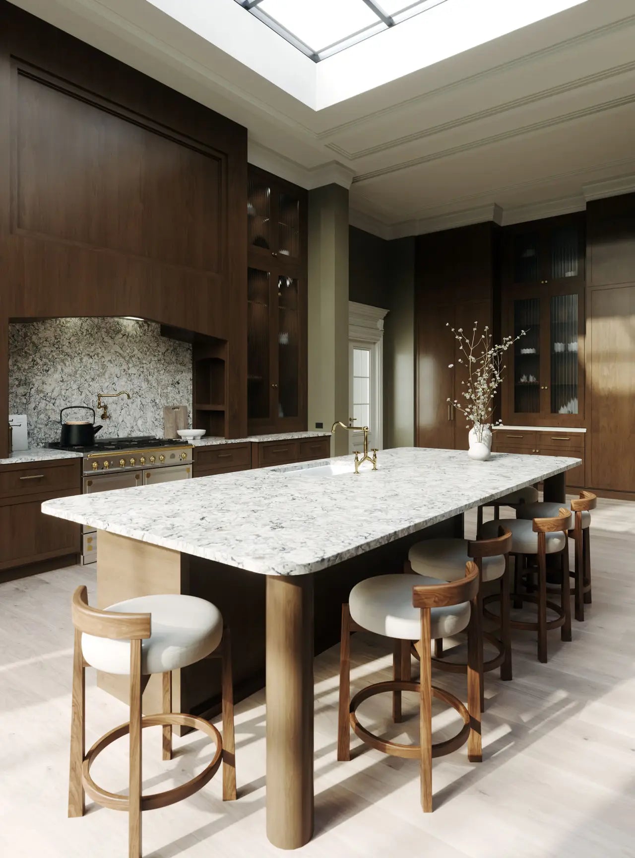 Praa Sands Countertops - Shop at Home Craft Studio - 4