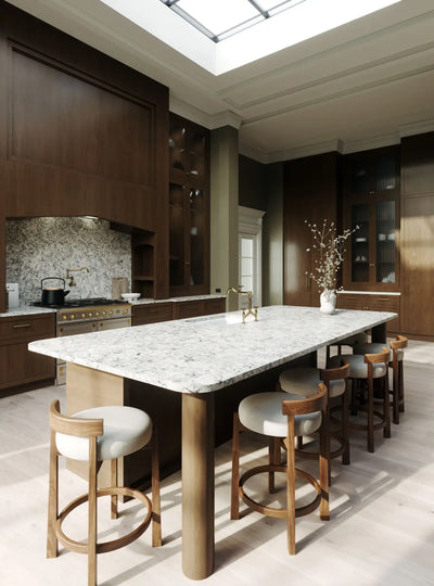 Praa Sands Countertops - Shop at Home Craft Studio - 4