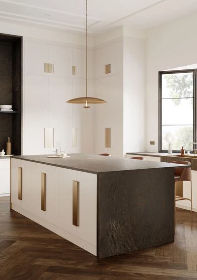 Remington Brass Countertops - Shop at Home Craft Studio - 3